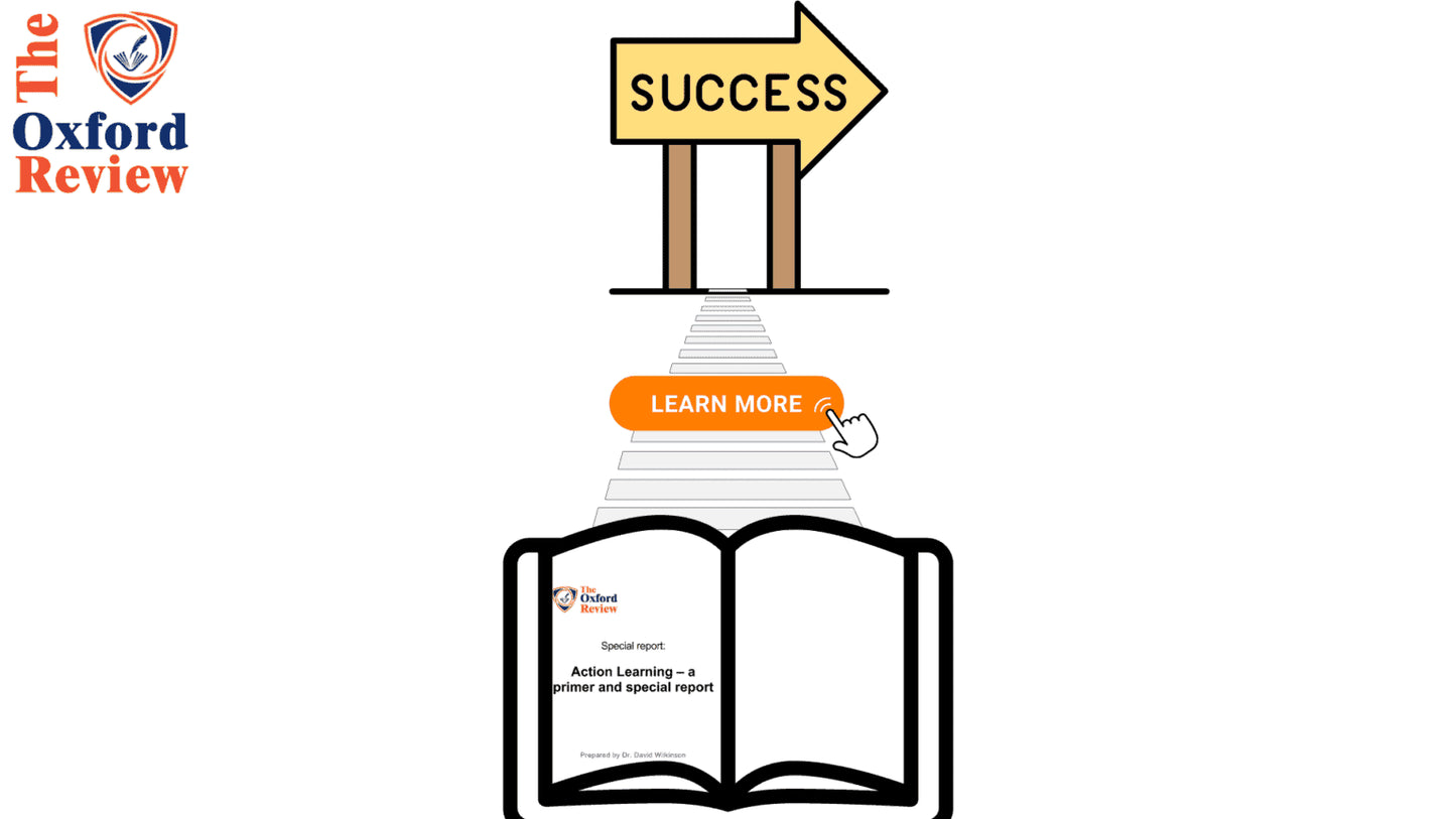 The Action Learning Handbook: Transforming Organisations from Within