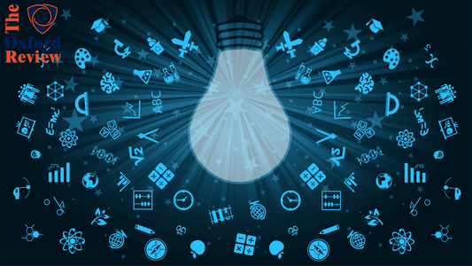 The Power of Leading Learning