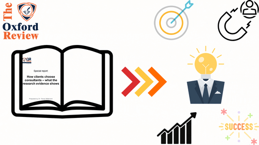 Consulting Wizards: How to Win the Hearts of Clients